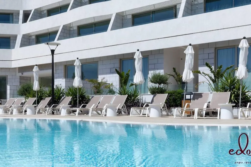 סוויטה מעוצבת עם נוף מדהים לים - By Edom Apartment Eilat